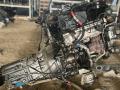 двигатель Mazda 6 GH 2008, 2.5 л., бензин, L5 - фото №3