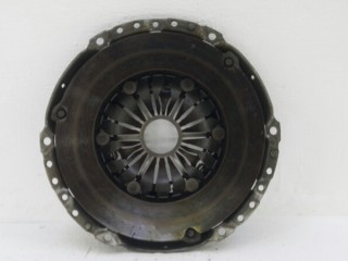 корзина сцепления Opel Signum 2009, 1.9 л., Z 19 DT, дизель