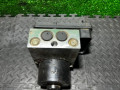 блок ABS Mercedes-Benz C-Класс W203/S203/CL203 2001, 10092515003 - фото №5