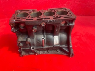 блок цилиндров Renault Modus 1 поколение [рестайлинг] 2008, 7701478730