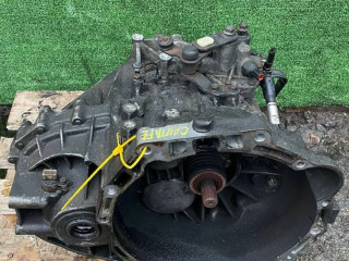 КПП механическая (МКПП) Hyundai Santa Fe 2 поколение (CM) 2008, 2.2 л., Y060902610