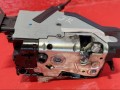 замок двери Citroen Xsara Picasso 1 поколение [рестайлинг] 2010, 2.0 л., RHH (DW10CTED4), дизель, 9681792880 - фото №3