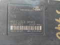 блок ABS Ford Focus 2 поколение 2008, 1.6 л., HHDA, дизель, 8M512C405EA - фото №6