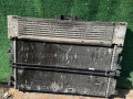 радиатор (основной) Mercedes-Benz Vito W639 2006, 2.2 л., A6395010401 - фото №5