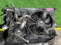 кассета радиаторов Volkswagen Touareg 1 поколение 2006, 2.5 л., 7L6121253C - фото №2