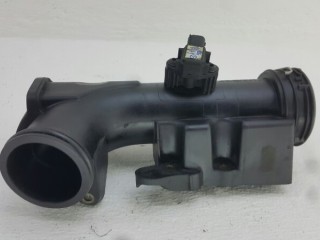 патрубок (трубопровод, шланг) Mercedes-Benz Vito W639 2006, 2.2 л., OM 646.982, дизель