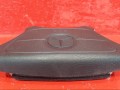 подушка безопасности водителя Mercedes-Benz E-Класс W124 [рестайлинг] W210 1998, 112.911, 1404601198 - фото №3