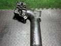 гофра инжектора Mercedes-Benz Vito W639 2006, 2.2 л., A6460902737 - фото №2