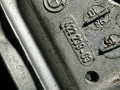 педаль тормоза BMW 2001, 42223903 - фото №4