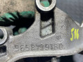 кронштейн генератора Peugeot 407 1 поколение 2005, 9658199180 - фото №3
