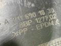 защита арок задняя правая (подкрылок) Mercedes-Benz E-Класс W211/S211 2005, A2116901830 - фото №5