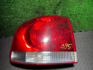 фонарь задний левый Volkswagen Touareg 1 поколение 2006, 7L6945095K