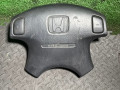 подушка безопасности водителя Honda Accord 6 поколение 2002, 77800S1AE820M1 - фото №2