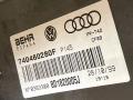 корпус отопителя (печки) Volkswagen Passat B5 [рестайлинг] 2003, 2.0 л., дизель, универсал, 8D1820005J - фото №3