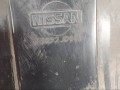 защита двигателя Nissan Qashqai 1 поколение 2007, 75892JD000 - фото №5