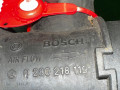 расходомер воздуха Opel Astra G 2001, 280218119 - фото №2