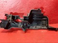 кронштейн (крепление) Nissan Qashqai 1 поколение J10 2008, 1.5 л., K9K, дизель, 8200468152 - фото №4