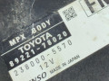 блок комфорта Lexus NX 1 поколение 2017, 2.5 л., 8922178020 - фото №6