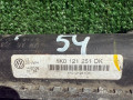 радиатор (основной) Volkswagen Touran 1 поколение 2006, 1K0121251DK - фото №3