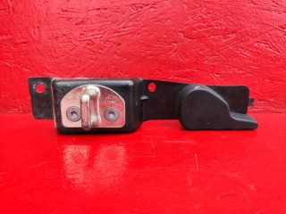 ручка крышки багажника Renault Kangoo 2 поколение 2011, 8200497811
