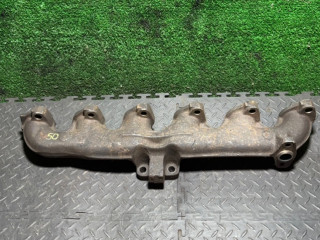коллектор выпускной Opel Omega B 1998, 2.5 л., D2244965