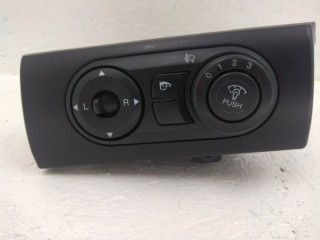 кнопка (выключатель) Chevrolet Captiva 1 поколение C100 2007, Z20S; Z20DMH, 96628623