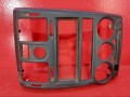 консоль салона Hyundai Getz 1 поколение [рестайлинг] 2009, 847401C450WK, 847401C450 - фото №2
