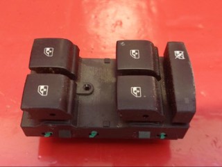кнопка стеклоподъемника двери Opel Astra G 2009, 13305009