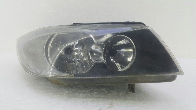 фара BMW 3 серия E90/E91/E92/E93 2007, 89311665 - фото №1