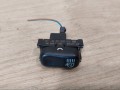 кнопка (выключатель) Mercedes-Benz E-Класс W124 [рестайлинг] W210 1998, 112.911, 2108202210 - фото №2