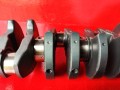 коленвал Land Rover Freelander 1 поколение 2002, 2.0 л., 20T2N, дизель, LEF102380L - фото №4