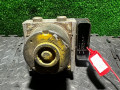 блок ABS Opel Astra H (2004 - 2007), 24447833 - фото №4