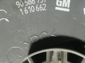 шлейф руля Opel Corsa C 2002, 90588757 - фото №3