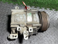 компрессор кондиционера Kia Sorento 1 поколение 2005, 2.5 л., JDXCA03 - фото №4
