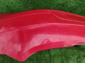 бампер задний Mercedes-Benz C-Класс W204/S204 2008, красный, A2048850625 - фото №8