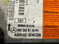 блок AirBag Mercedes-Benz M-Класс W163 2001, 25428118 - фото №2