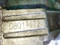 КПП механическая (МКПП) Audi A4 B6 2004, GBQ - фото №4