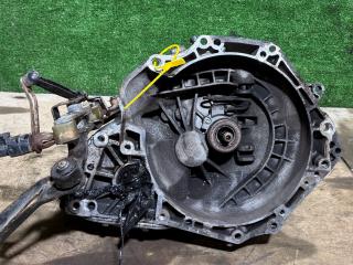 КПП механическая (МКПП) Opel Astra H 2005, 1.6 л., бензин, МКПП, F17C394