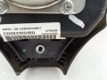 подушка безопасности водителя Citroen Jumper 1 поколение [рестайлинг] 2006, DW10TD, 7353213690 - фото №3