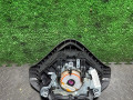 подушка безопасности водителя Peugeot 207 1 поколение 2009, 96701085ZD - фото №4