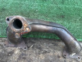 коллектор выпускной Mercedes-Benz C-Класс W203/S203/CL203 2002 - фото №3