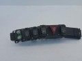 кнопка аварийной сигнализации Mercedes-Benz S-Класс W220 1999, OM613, 2208214458 - фото №3