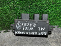 Блок управления ABS/ESP Mercedes-Benz M-Класс W163 [рестайлинг] 2004, A1635454832 - фото №2