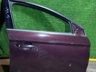 дверь передняя правая Ford Mondeo 4 поколение 2008, 2.0 л.
