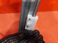 стеклоподъемник Audi A3 8P 2005, 2.0 л., BKD, дизель, 8P3837461C - фото №4