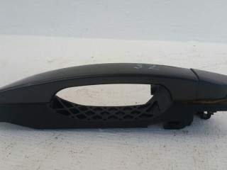 ручка наружная Chery Very A13 (2011 - 2014), 1.5 л., SQR477F, бензин