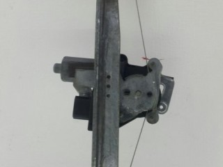 стеклоподъемник Ford Mondeo 3 поколение 2001, 2.0 л., QXBA, дизель, 130821772