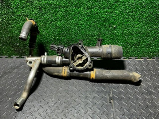 корпус термостата Renault Laguna 2 поколение 2004, 8200112354