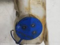 бачок омывателя Mercedes-Benz Vito W639 2005, OM646, 6398690320 - фото №3