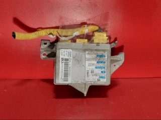 блок AirBag Honda Civic 7 поколение 2003, 5WK43401